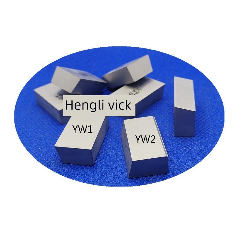 合金刀头钨钢45度端车刀片Yt15 Yg6X Yt5 Yg3 y8 Yw1 Yw2 A120