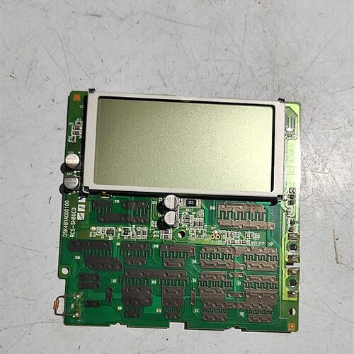 三洋中央空调控制面板RCS-SH80ED RCS-SH80AD  线控器
