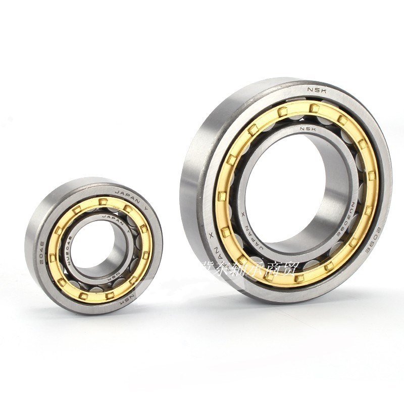 进口NSK圆柱滚子轴承RN N 311 312 313 314 315 EM EW C3