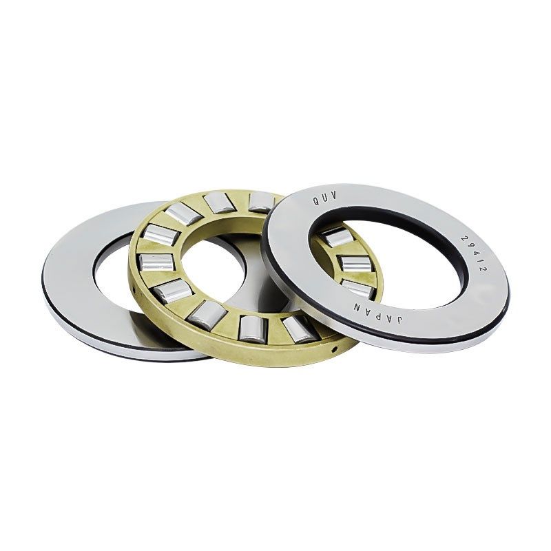 日本进口平面推力滚子轴承 81152 81156 81160 81164 81168 M高速