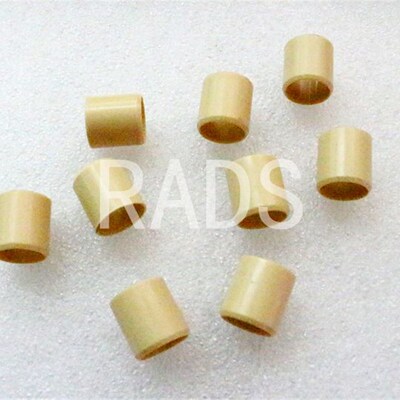 igus易格斯品质工程塑料滑动轴承耐磨轴套替代铜套法兰衬套复合套