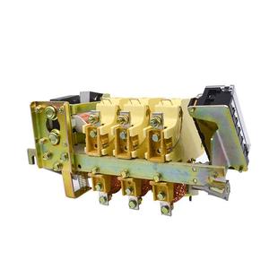 150A 380V CJ12B 220V 铜件银点 交流接触器 250A400A600A 100A