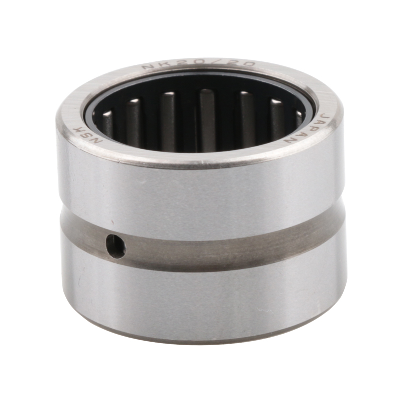 NSK日本原装进口实体套圈单列滚针轴承NA4903 NA4904 NA4905