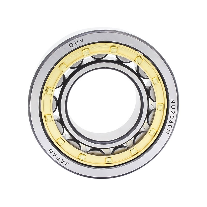 进口日本圆柱滚子轴承NJ NU2316 2317 2318 2319 2320 2322 EM