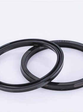 NOK油封 USH 295*315*14黑色丁晴橡胶密封圈CU1756-K0