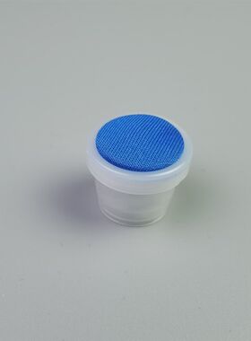 海绵头涂药瓶擦药瓶药水涂擦瓶塑料涂抹瓶蚊虫叮咬液体涂抹按压瓶