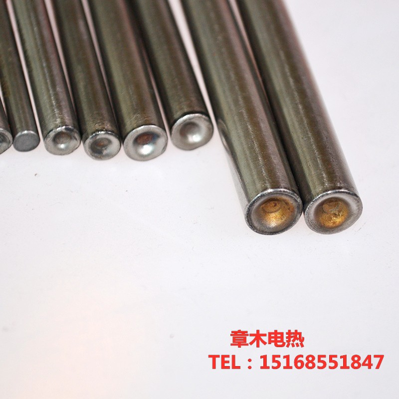 模头加热管 切袋机大功率加热棒16600射芯机电热管硫化机发热管