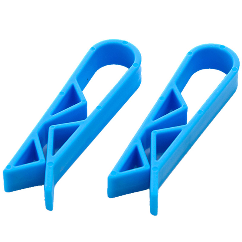 垃圾桶夹子固定器压圈环单卖家用垃圾袋桶边夹固定夹防滑夹固定圈