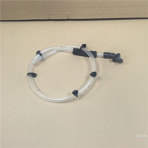 适配瑞虎8/8pro天窗导水管 20款瑞虎7瑞虎7plus天窗下水管 导流管