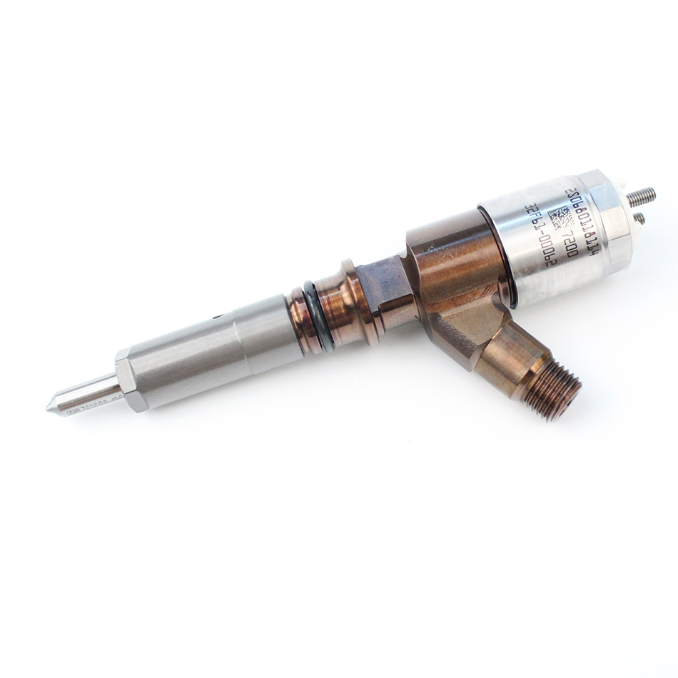 326-4700/E320D喷油器10R-7675喷油嘴8N7005适用于卡特挖掘机C6.4