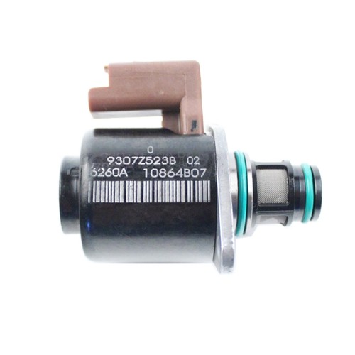 计量单元电磁阀燃料泵调节器