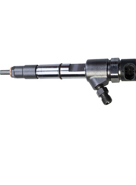 0445110333柴油电喷共轨喷油器适用朝柴4102H_EU3 江淮 福田 宇通