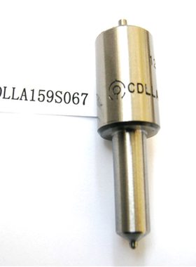 CDLLA159S067柴油喷油嘴适用于北汽福田 BJ483ZQB发动机机型S系列