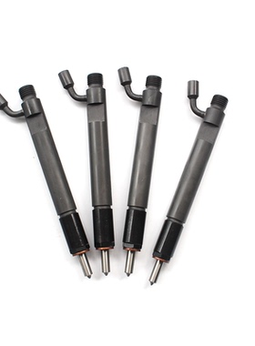 KBAL-P001 PB86J-01 KBAL59P5 KBAL59P6 KBAL-98P079柴油机喷油器