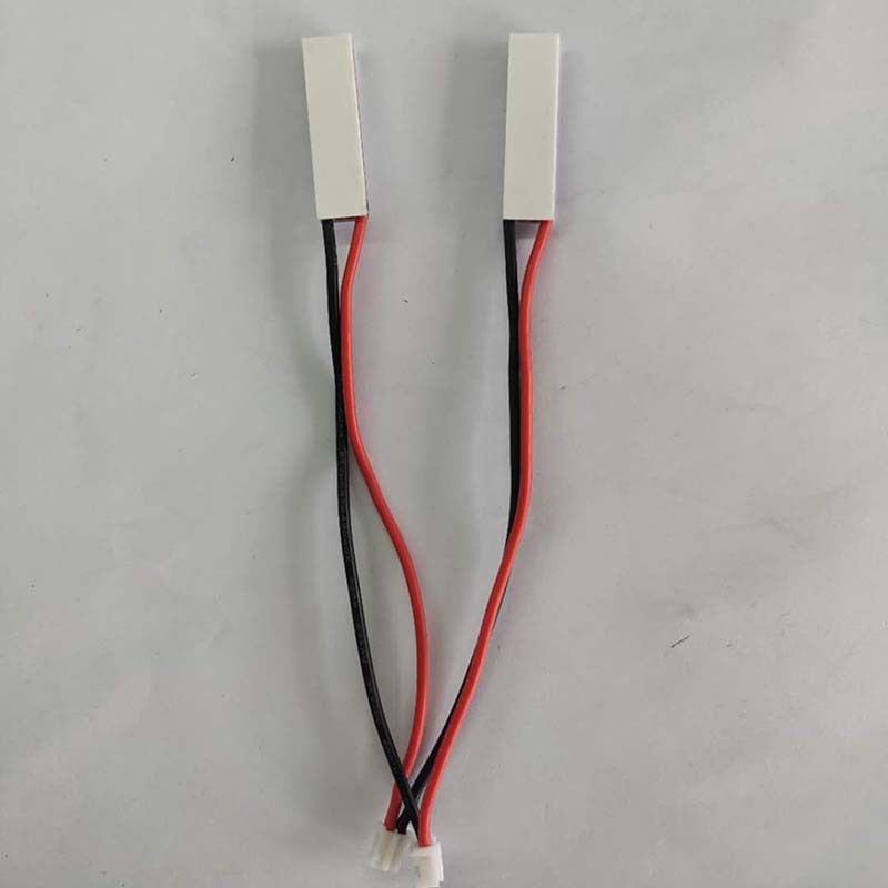 半导体制冷片低功耗TES冰点脱毛降温3.7V冰片6x30电子元器件3102