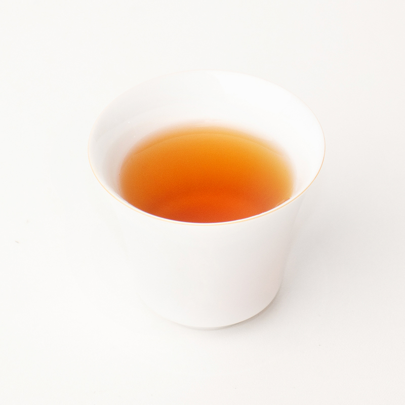 2006年白牡丹茶砖500g