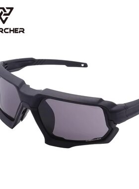 CHERCHER/清哲防弹护目镜