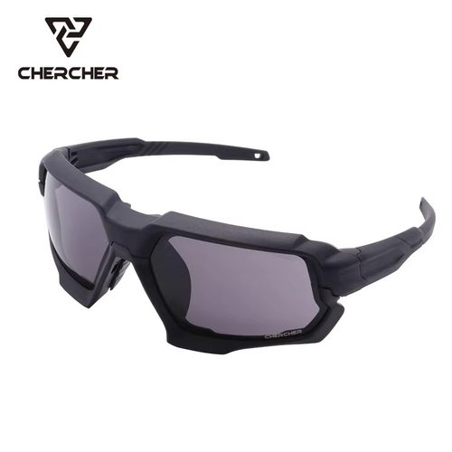 CHERCHER/清哲防弹护目镜