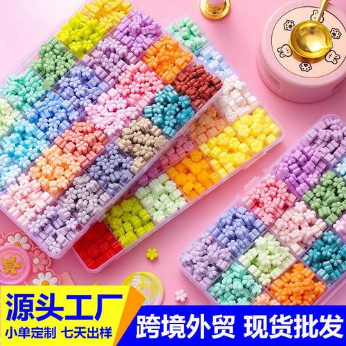 全套火漆蜡粒工厂直销10格15猫爪24星星火漆印章套装配件现货定制