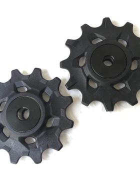 X01 GX XX1 Eagle后拨导轮速联FORCE AXS RIVAL 11s12变速齿轮