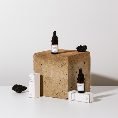 依味精油香薰扩香石油溶性柑橘果香调精油空气清新10m现货