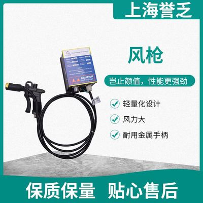 风枪除风枪除尘风枪综合正负高压气枪手持除尘枪