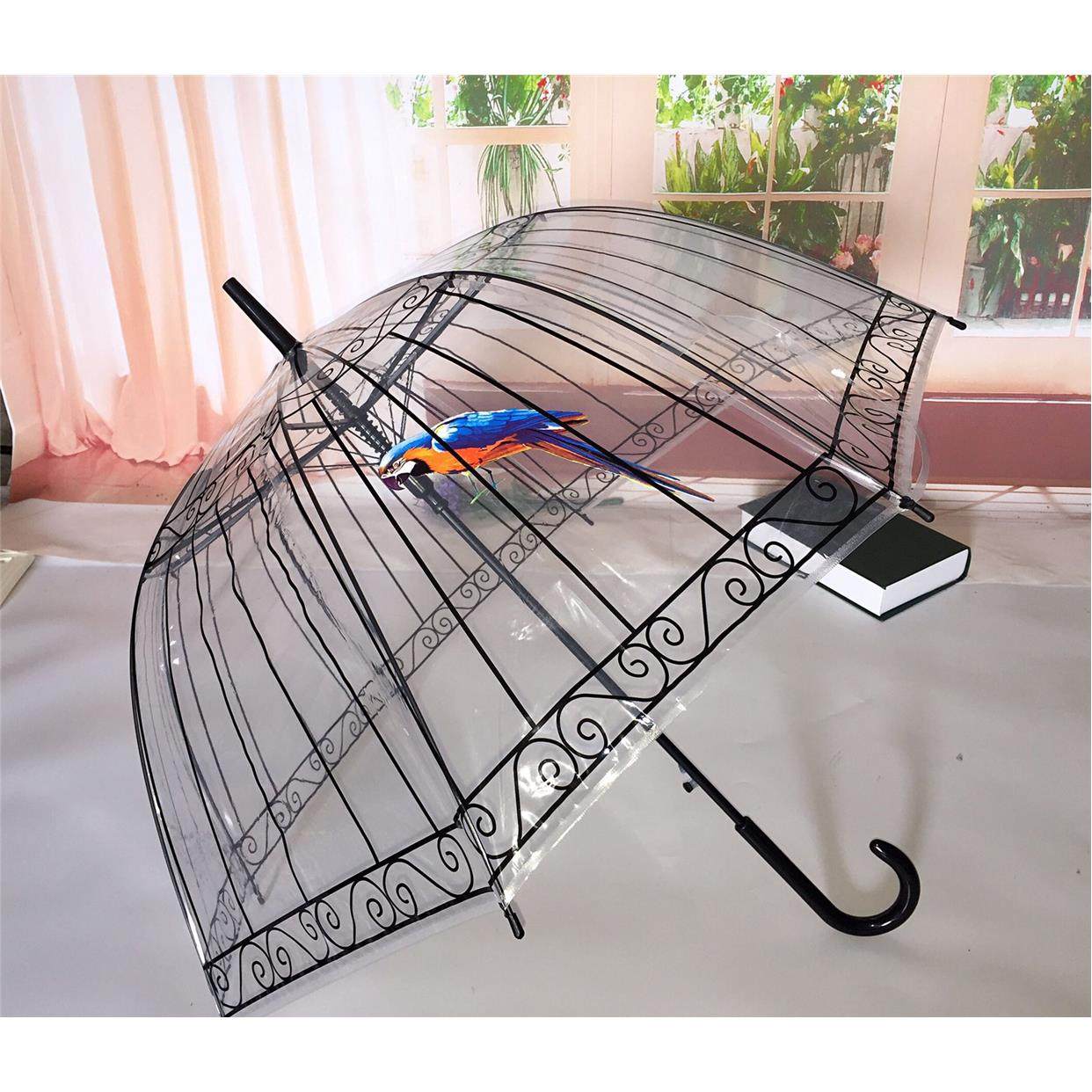 韩国透明雨伞 舞蹈表演长柄伞 直柄时尚创意广告伞现货供应,婴童用品,儿童雨伞/防晒伞,淘宝优惠券,粉丝福利购,淘宝优惠卷