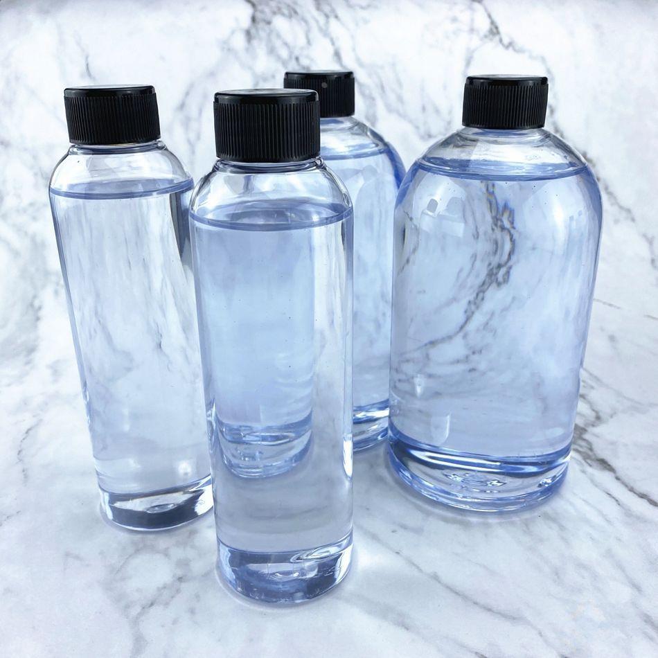 高透明滴胶 DIY饰品胶模具浇注灌封3:1环氧AB胶标本假水胶定制