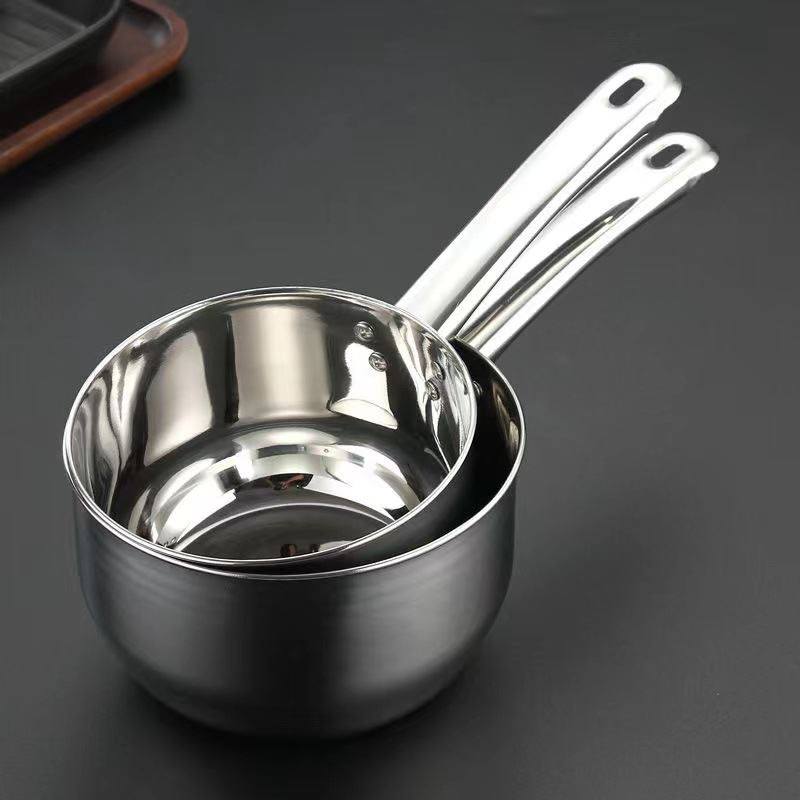 特厚不锈钢水勺水瓢加厚加深短柄长柄水舀厨房用品大容量汤瓢奶锅,厨房/烹饪用具,按压式饮水器,淘宝优惠券,粉丝福利购,淘宝优惠卷
