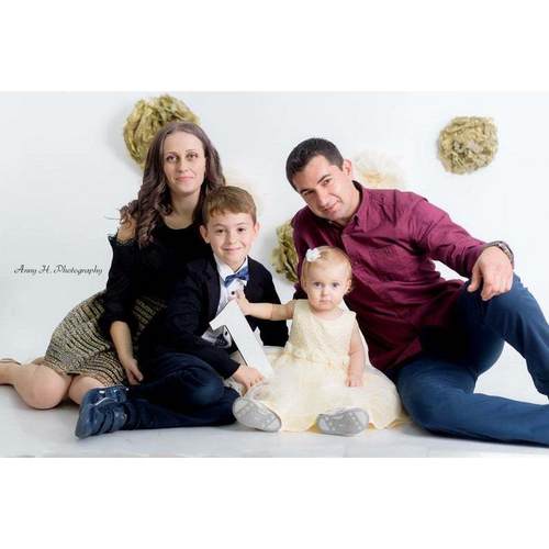 纪念日木制数字道具儿童生日节日留念家居数字摆件木制数字标识