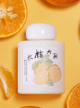 龙年香薰无火扩香精油持久留香卧室客厅摆件高级感送礼小礼品