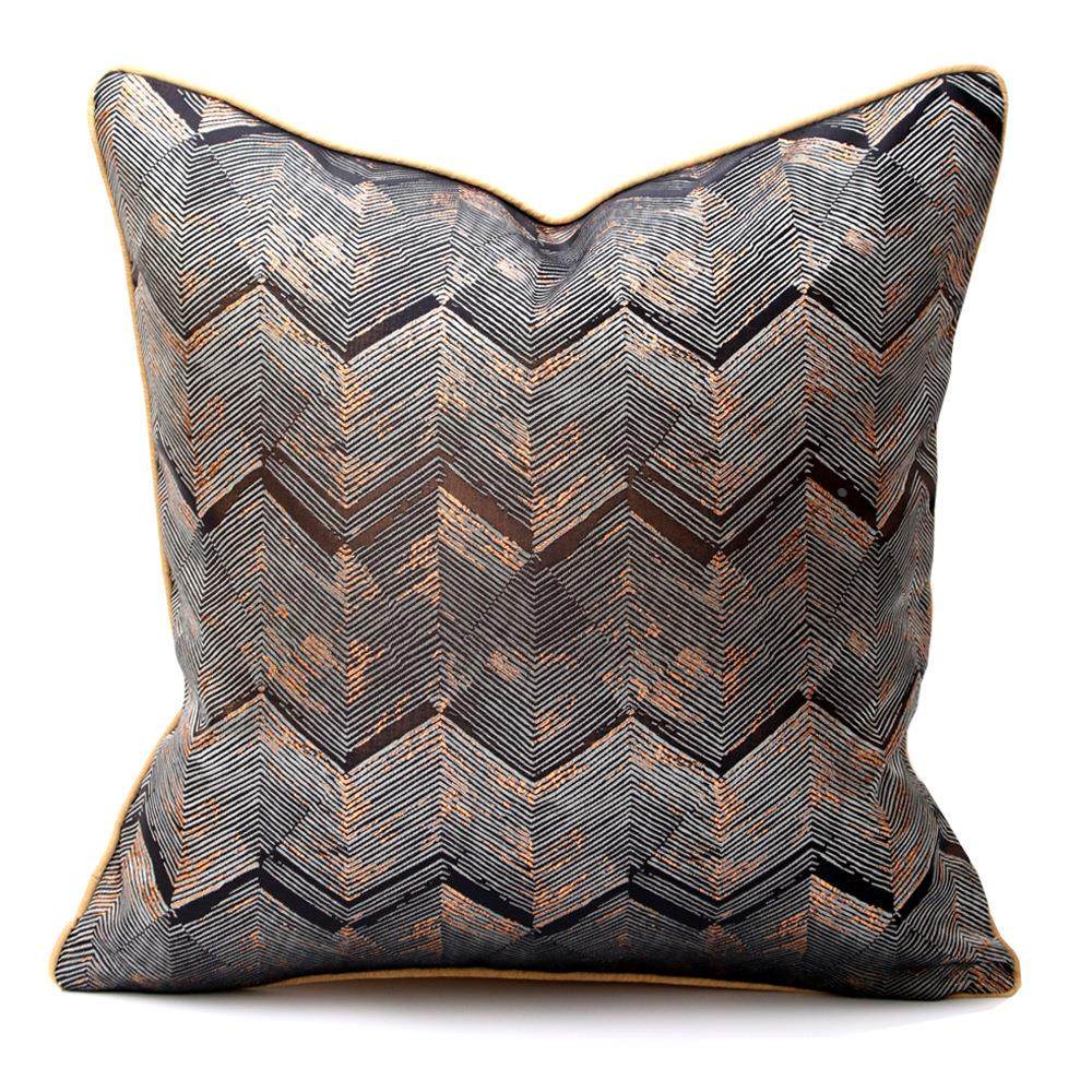 多面体抱枕 现代简约轻奢风样板房沙发抱枕靠垫靠背枕套 直销定制,居家布艺,靠垫/抱枕,淘宝优惠券,粉丝福利购,淘宝优惠卷