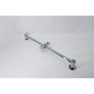 开平优嘉卫浴 不锈钢升降杆 201镀铬 淋浴升降杆 升降花洒杆 8140