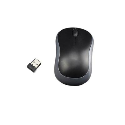适用于罗技无线鼠标办公无线鼠标