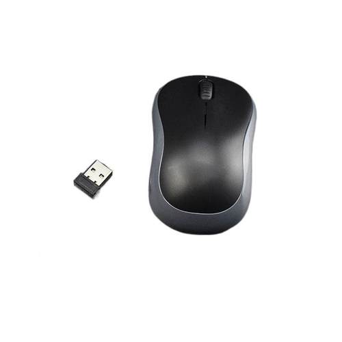 适用于罗技无线鼠标办公无线鼠标