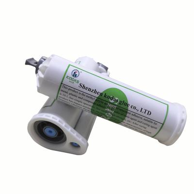 金属结构胶 尼龙胶不锈钢粘接金属塑料木材强力慢干丙烯酸结构胶