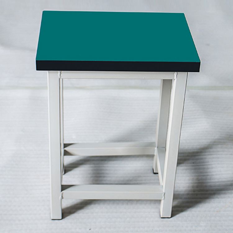 防凳子工作台工厂车间工作凳方形实验室圆形凳旋转升降带轮子