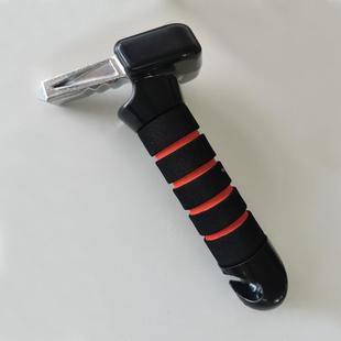 车门扶手 逃生锤三合一工具定制 多功能汽车安全锤 汽车门扶手