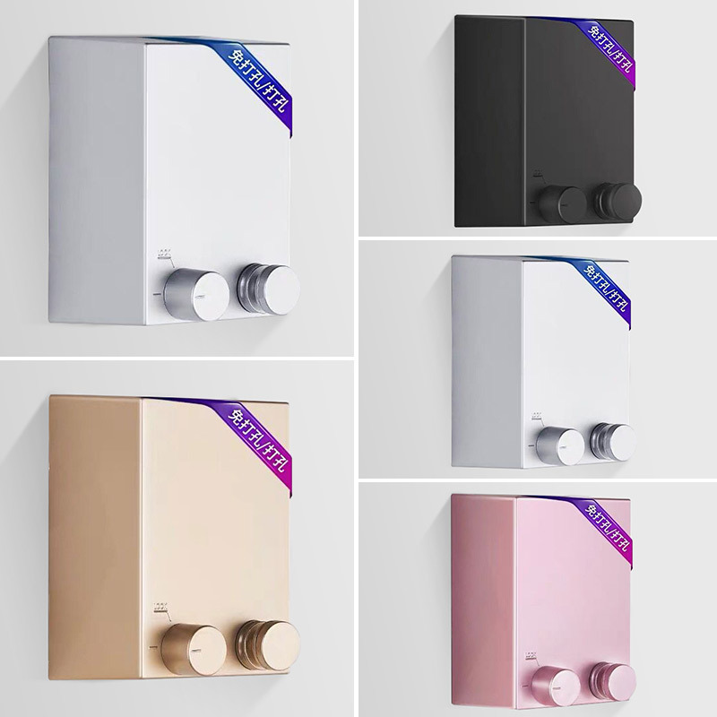 直销免打孔伸缩晾衣绳隐形酒店阳台室内可收缩不锈钢丝晾衣架