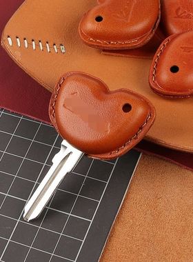 适用维斯帕钥匙套 LX LXV LXS GTS春天摩托车钥匙钥匙包