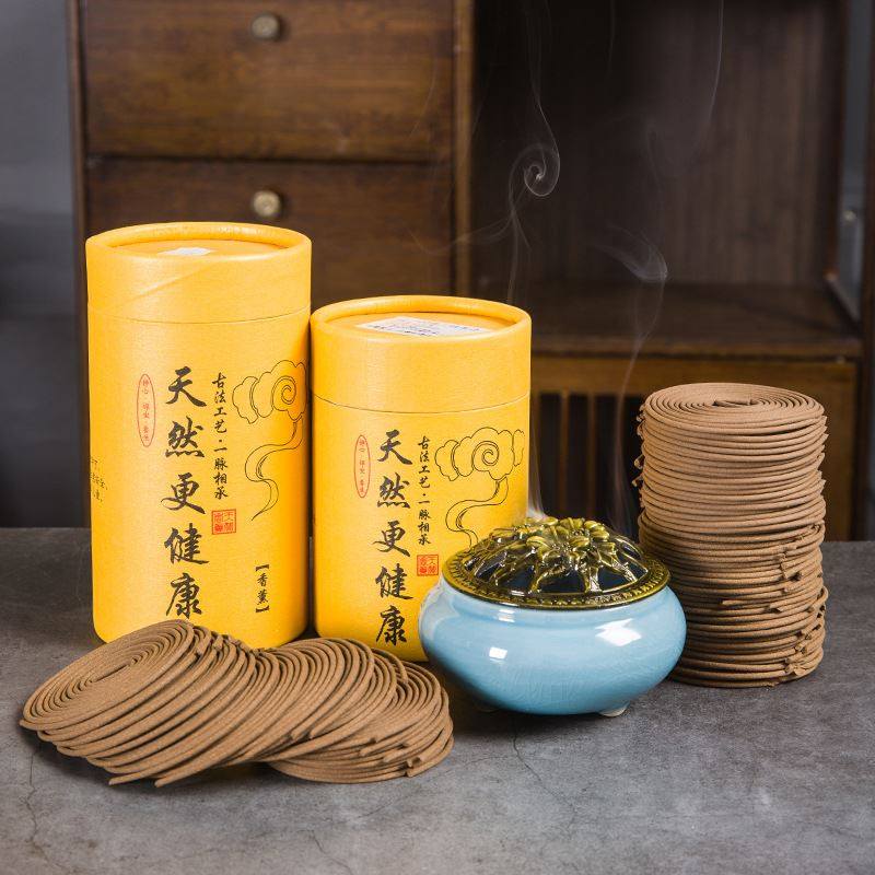 天然檀香48盘沉香室内香熏艾草香家用卫生间爆款,洗护清洁剂/卫生巾/纸/香薰,中式香/经典熏香,淘宝优惠券,粉丝福利购,淘宝优惠卷