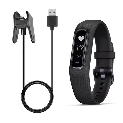 适用 SMART 4 ACTIVITY & FITNESS TRACKER 充电线定制