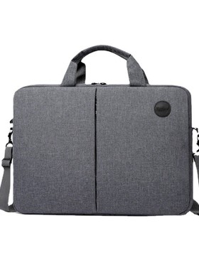notebook case多功能手提笔记本电脑包15寸展业包保险bag laptop