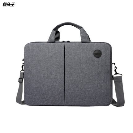 notebook case多功能手提笔记本电脑包15寸展业包保险bag laptop
