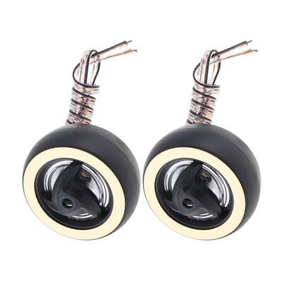 音响元器件配套汽车高音喇叭头仔低音炮升级利器T250