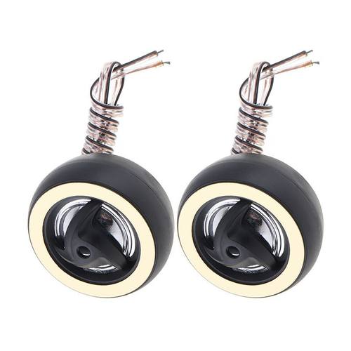 音响元器件配套汽车高音喇叭头仔低音炮升级利器T250