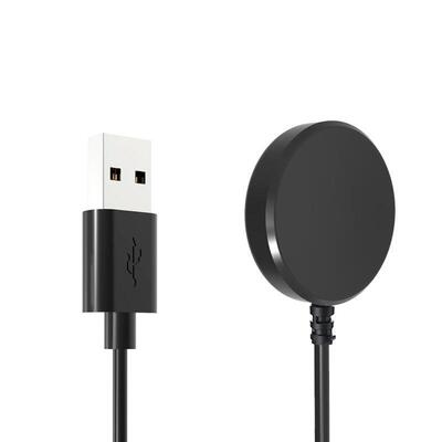 适用于 Galaxy Watch4手表充电器R500手表磁吸充电线定制