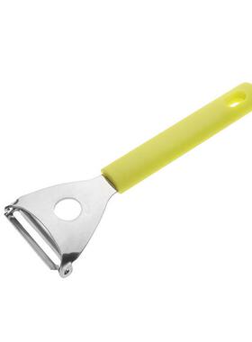 厨房小工具刨皮器不锈钢刮皮削皮刀家用刨子便携水果刨刀瓜刨