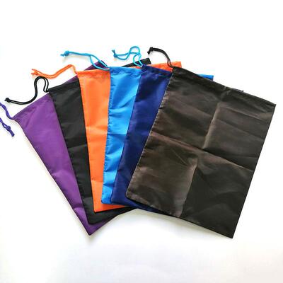 新款尼龙鞋袋鞋包鞋子收纳袋