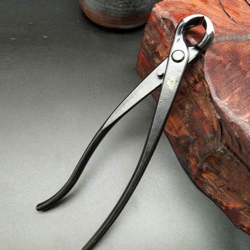 麦斯旺盆景造型工具球节